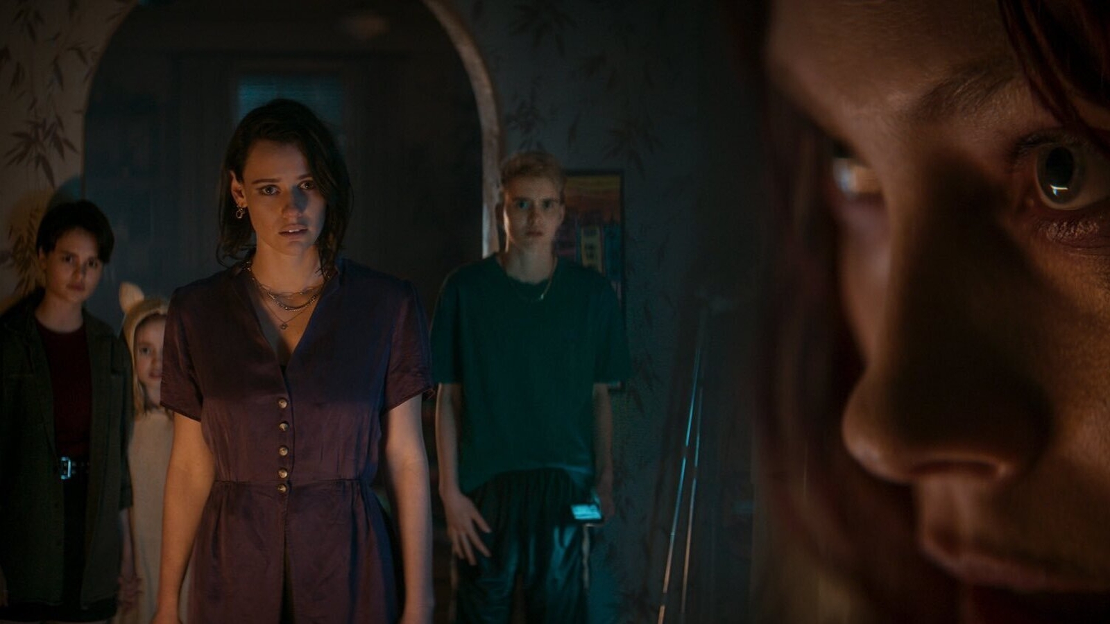 Evil Dead Rise movie review : Movie Review: Evil Dead Rise