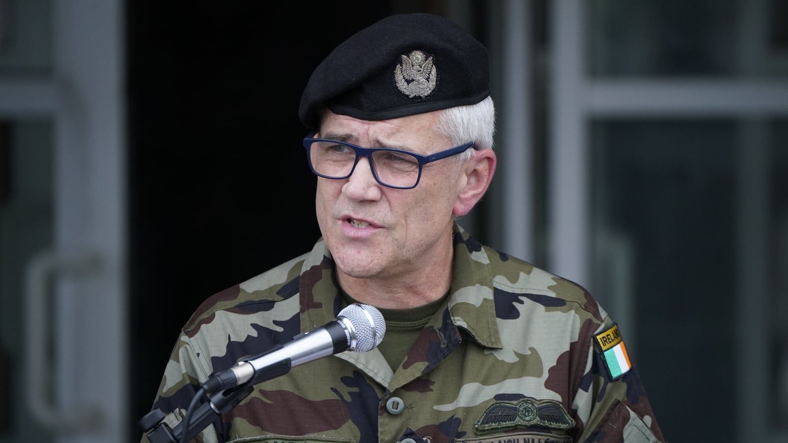 Russia could threaten Europe within five years - General