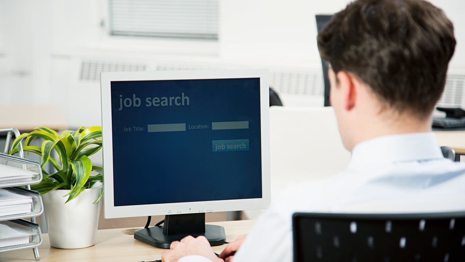 Rise in youth unemployment 'worrying trend' - ESRI
