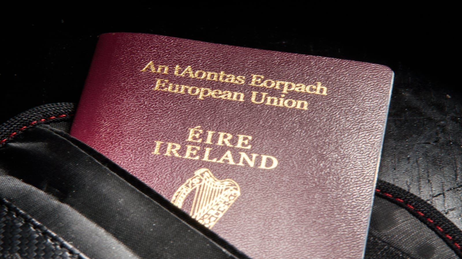 Almost 13,000 Irish passports recalled over tech error