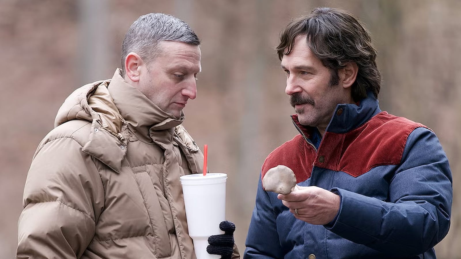Friendship movie review : Friendship is a laugh-out-loud comedy masterclass