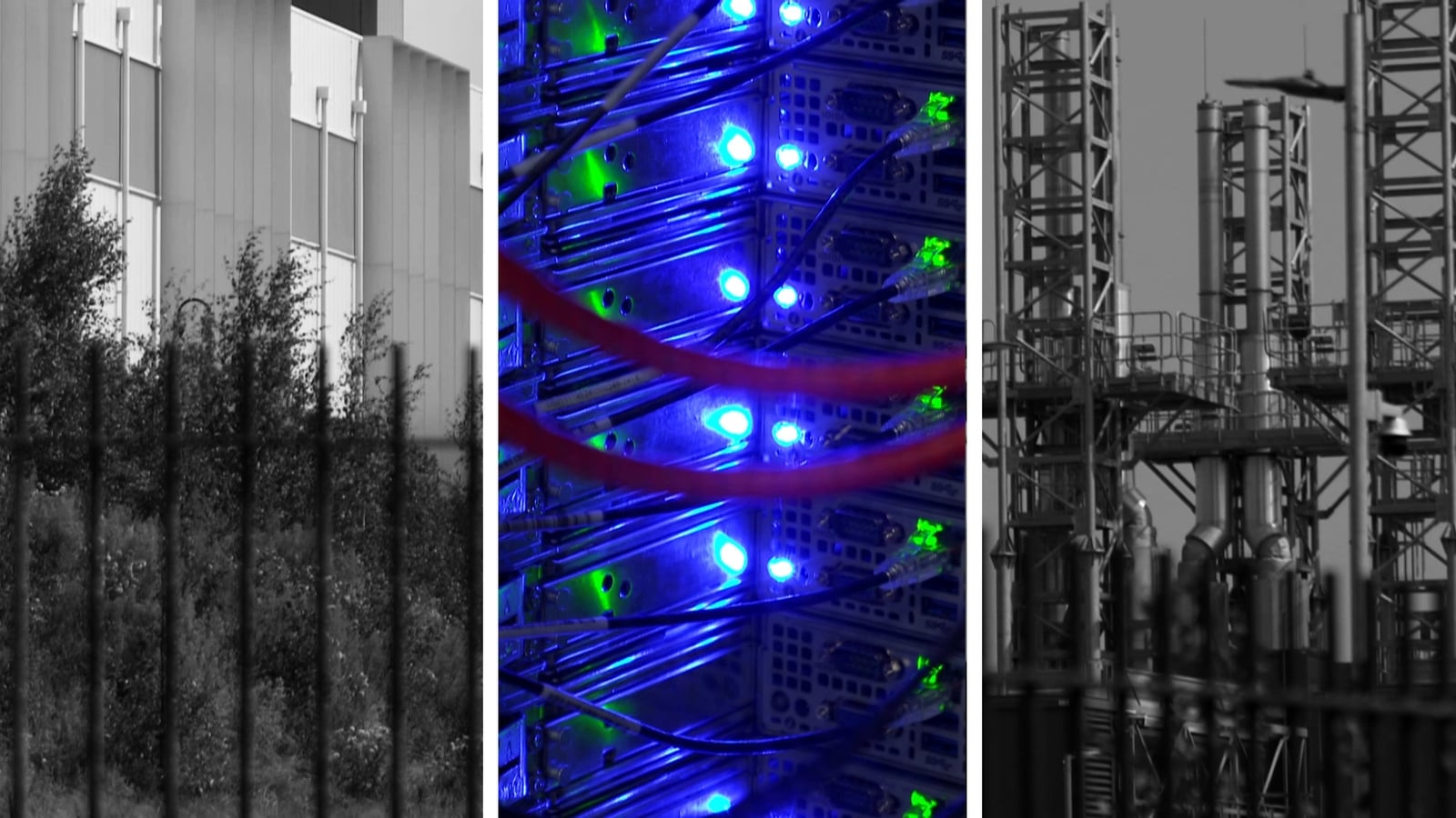 Govt warned of rising household bills as data centres strain grid