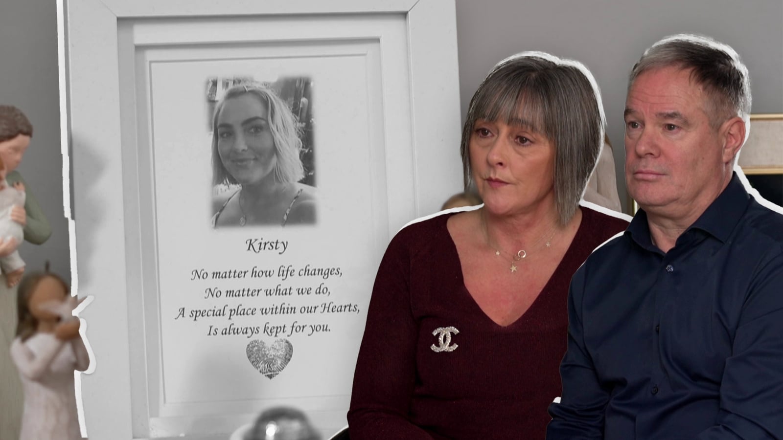 'Get out': Family of woman killed in Spain warn of red flags