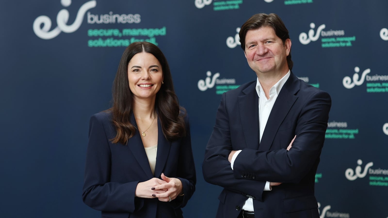 1 in 4 Irish people had personal data compromised - eir