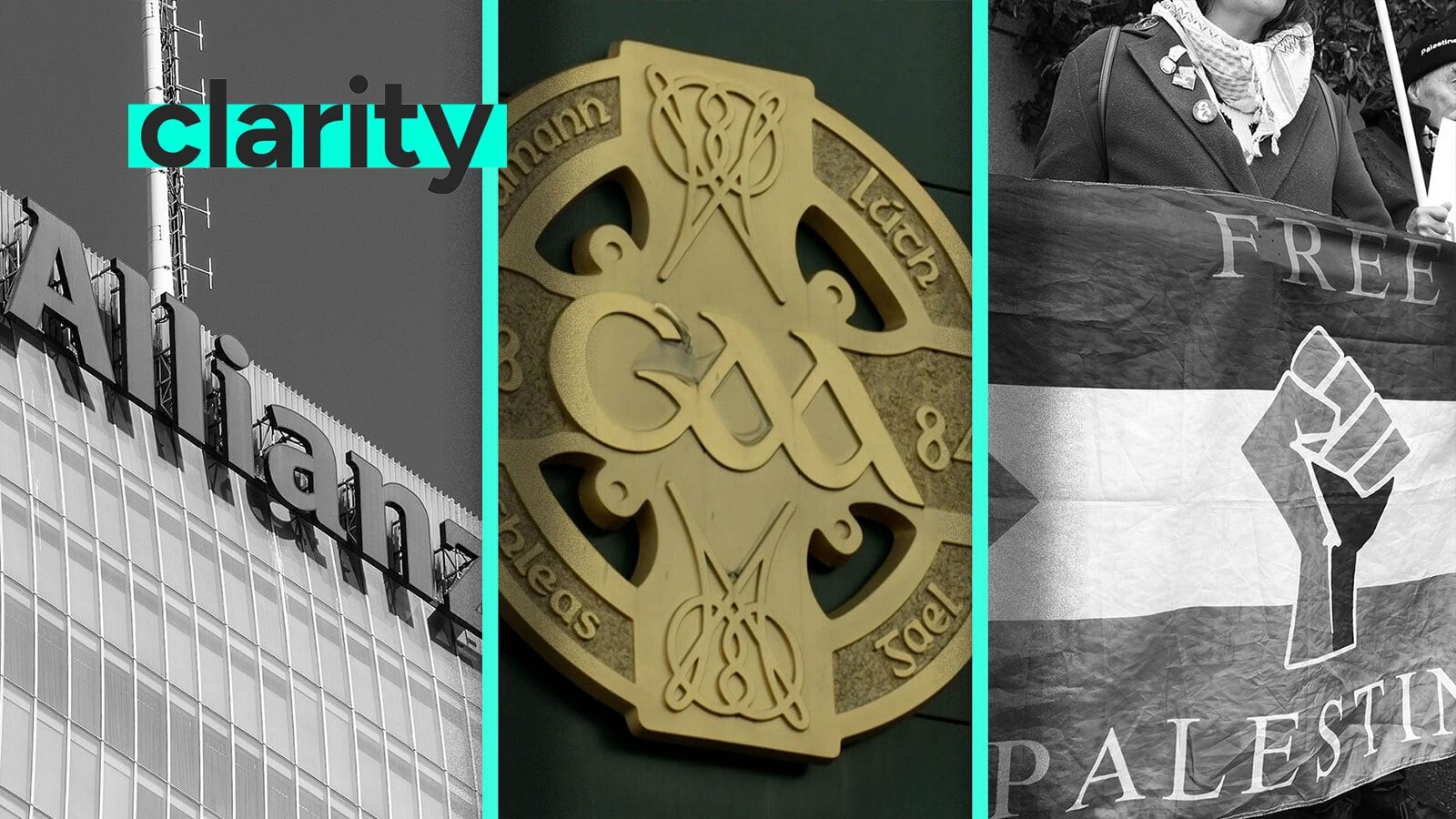 What's behind calls to end the GAA's Allianz sponsorship deal?