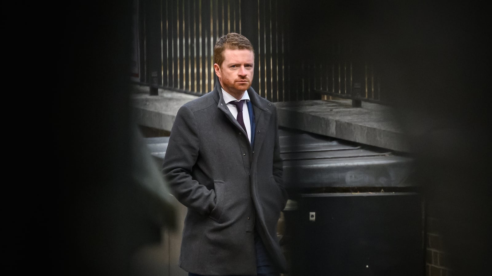 Who is Irish Starmer aide at centre of Mandelson scandal?