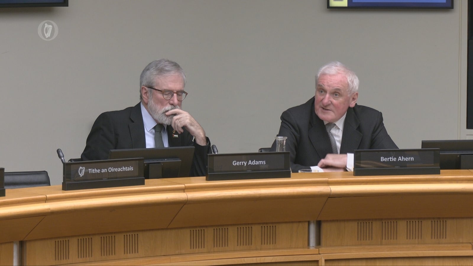 Call for peace conference to resolve Middle East conflict