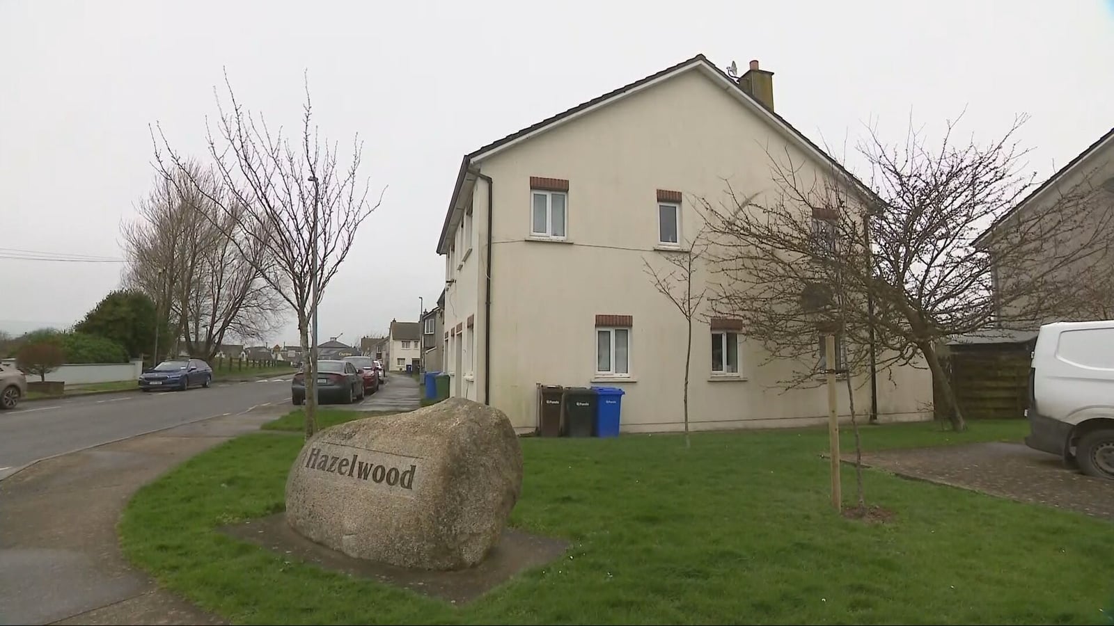 Wexford estate tenants have eviction notices withdrawn