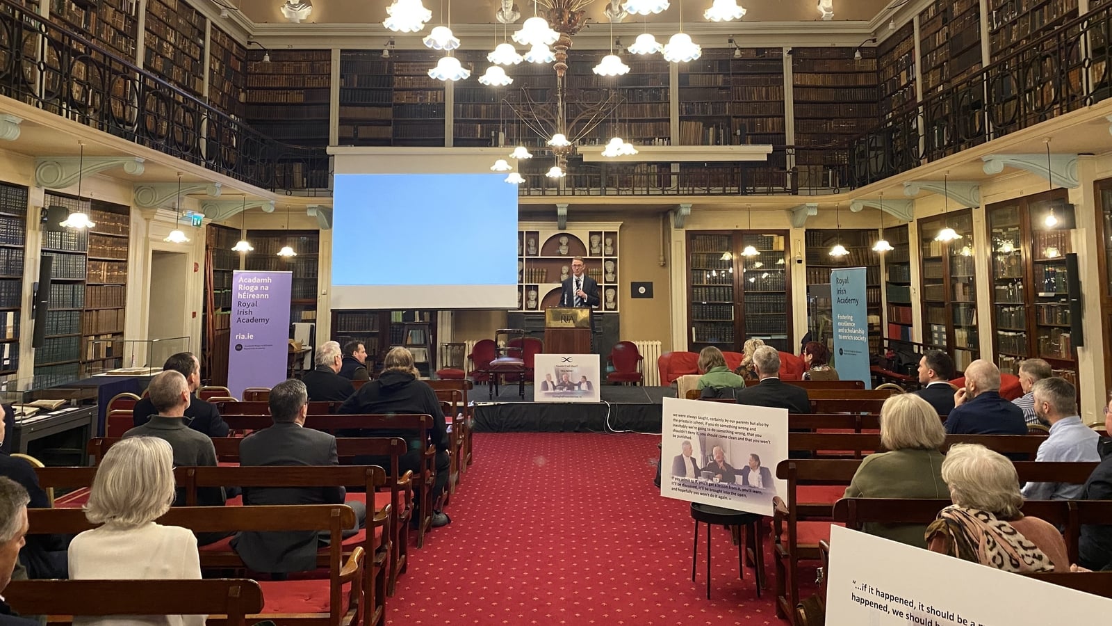 History project to record experiences of abuse victims
