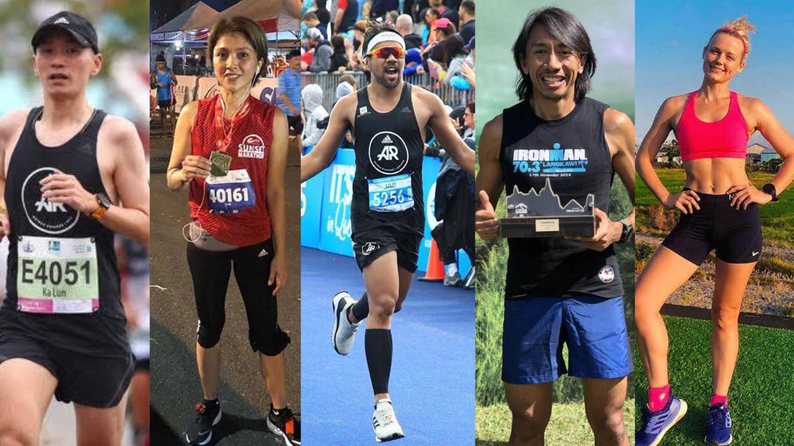 Best Free Marathon Training Plan in 2024 By 10 Marathoners