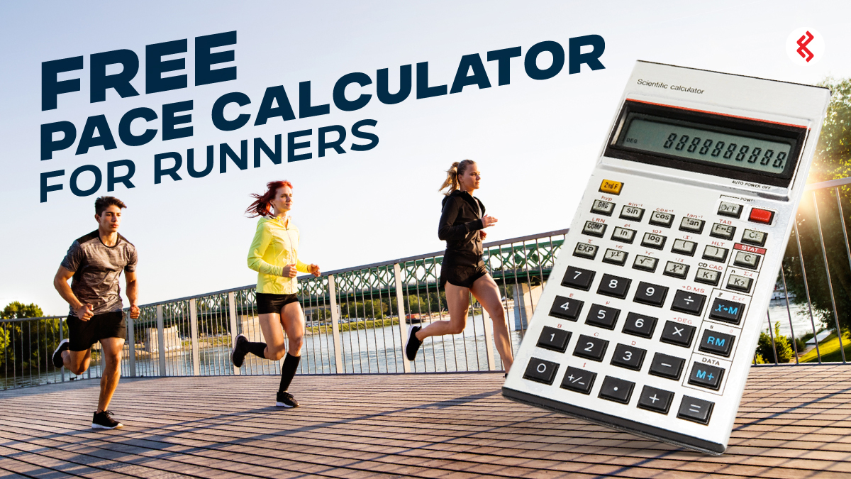 Running Pace Calculator: Find Your Best Pace Easily | RunSociety – Asia's Leading Online Running Magazine