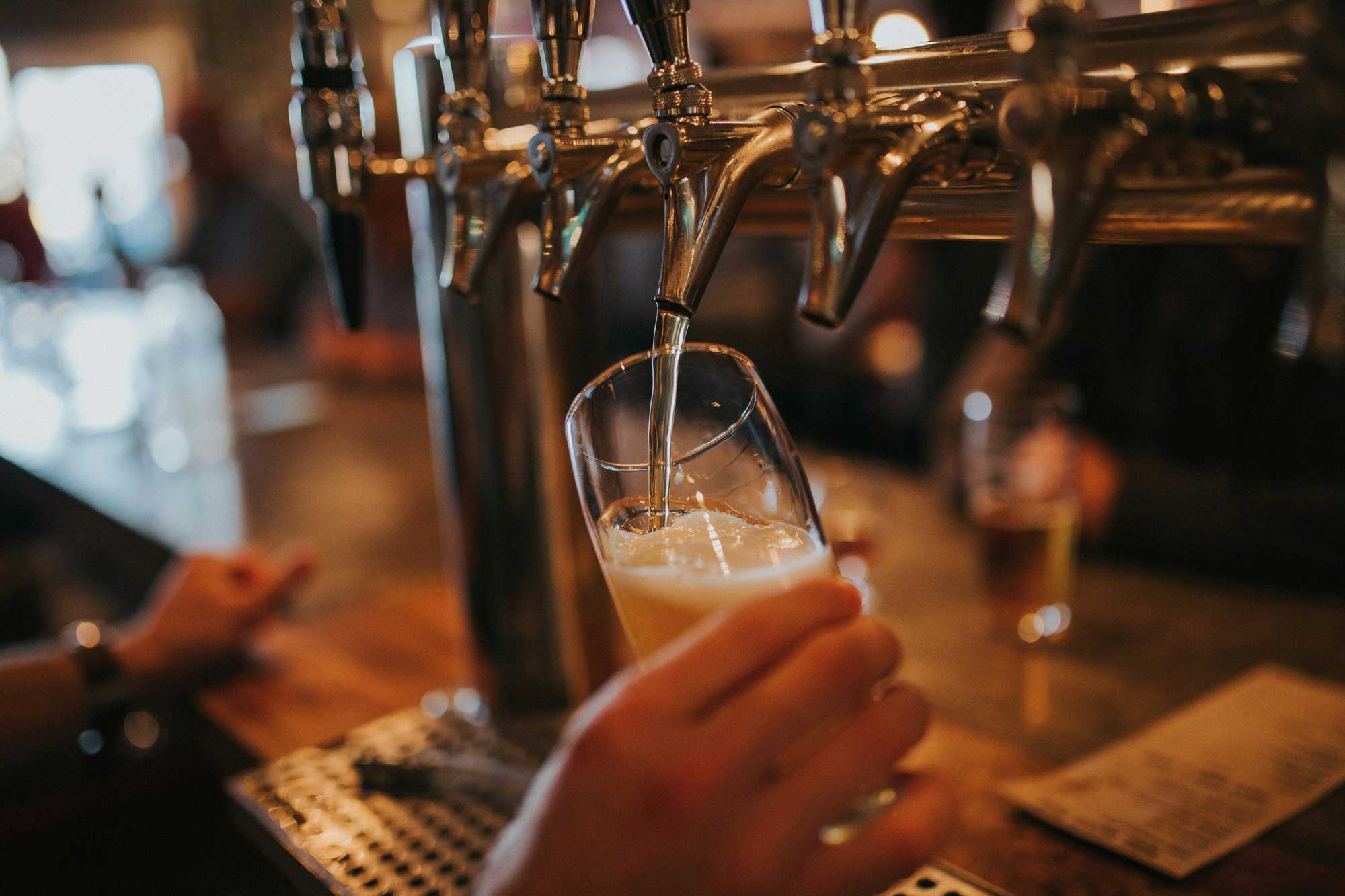 Contact Us - Russian River Brewing Company