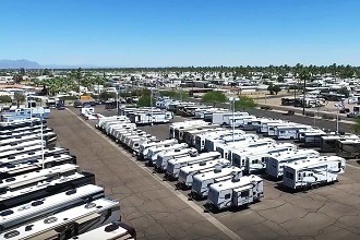 EXCLUSIVE: Dealers Say Inventory Replenishment Could Be 2 Years Out - RV News