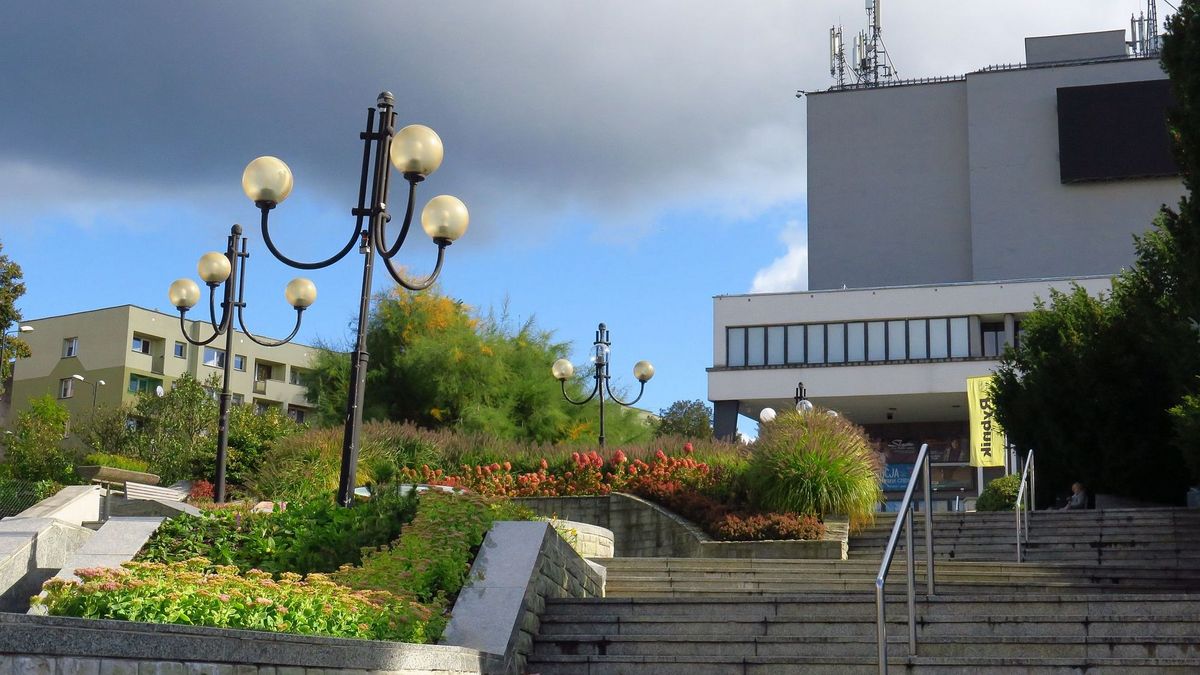 Quest – odkryj Rybnik z tajemniczym bohaterem - Rybnik - serwis miejski