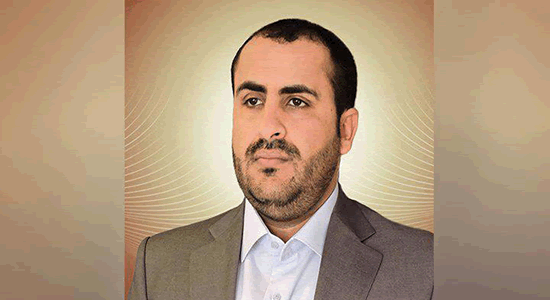 رئيس الوفد الوطني يرحب بإعلان المبعوث الأممي هدنة لمدة شهرين - سبأنت - وكالة سبأ
