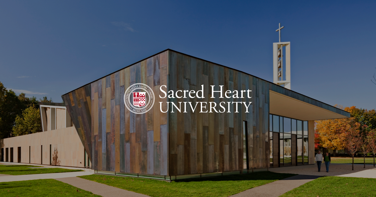Meet Your Admission Counselors | Sacred Heart University