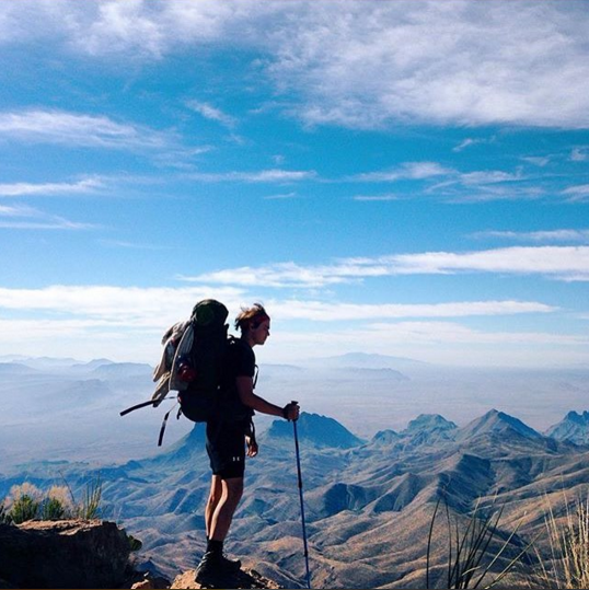Report: Physical border wall no longer planned for Texas' revered Big Bend wilderness - San Antonio Current