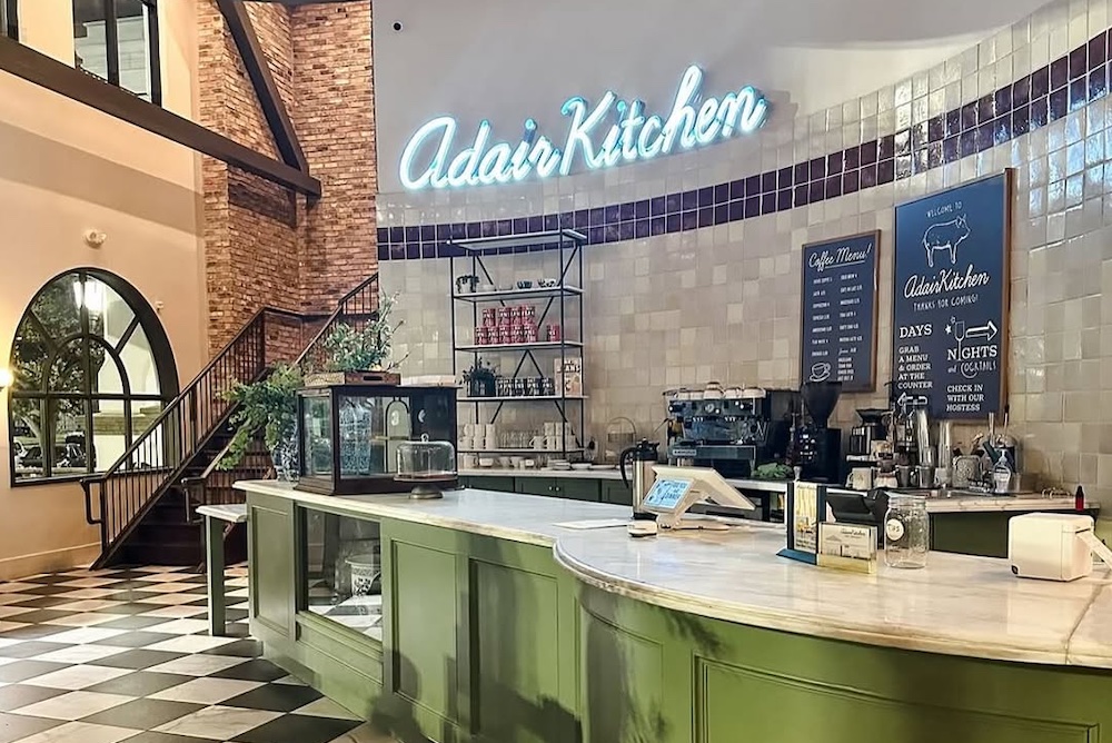 Most anticipated San Antonio bars and restaurants opening in early 2026 - San Antonio Current
