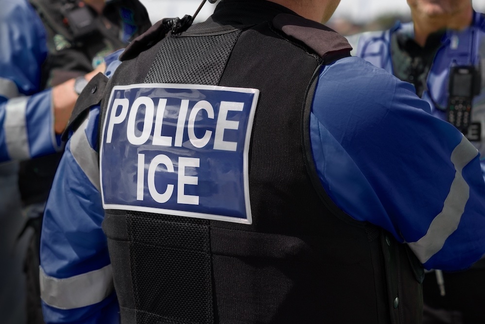 When local police collaborate with ICE, children pay the price - San Antonio Current