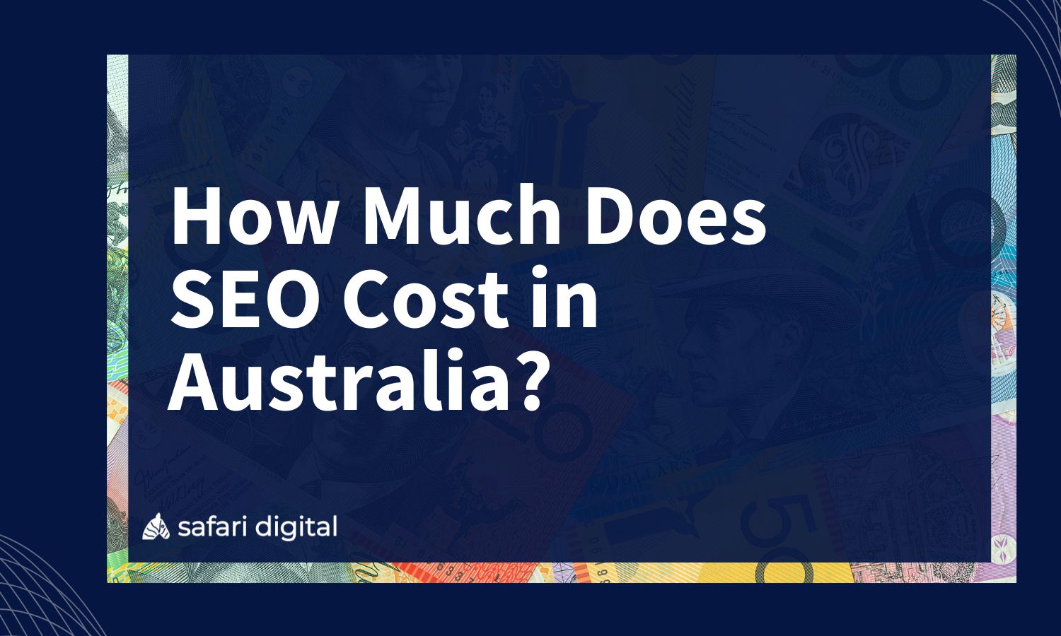 How Much Does SEO Cost in Australia? [Updated for 2026]