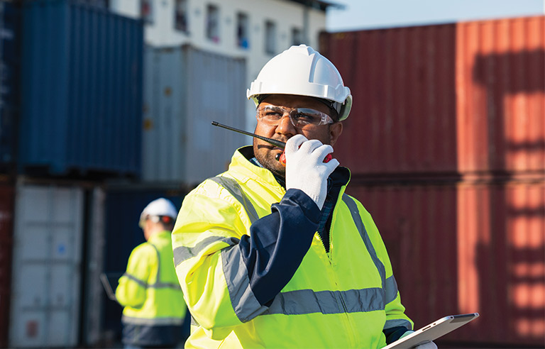 Managing diabetes on the job