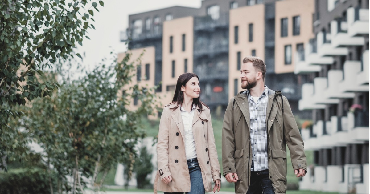 Best Apartment Security Systems 2026 | SafeWise