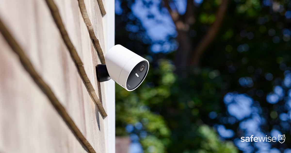 Best No Monthly Fee Home Security Systems in 2026 | SafeWise