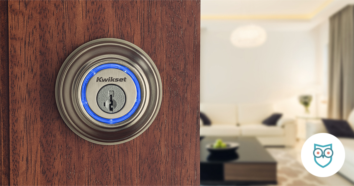 Best smart locks in Australia (2025) | SafeWise