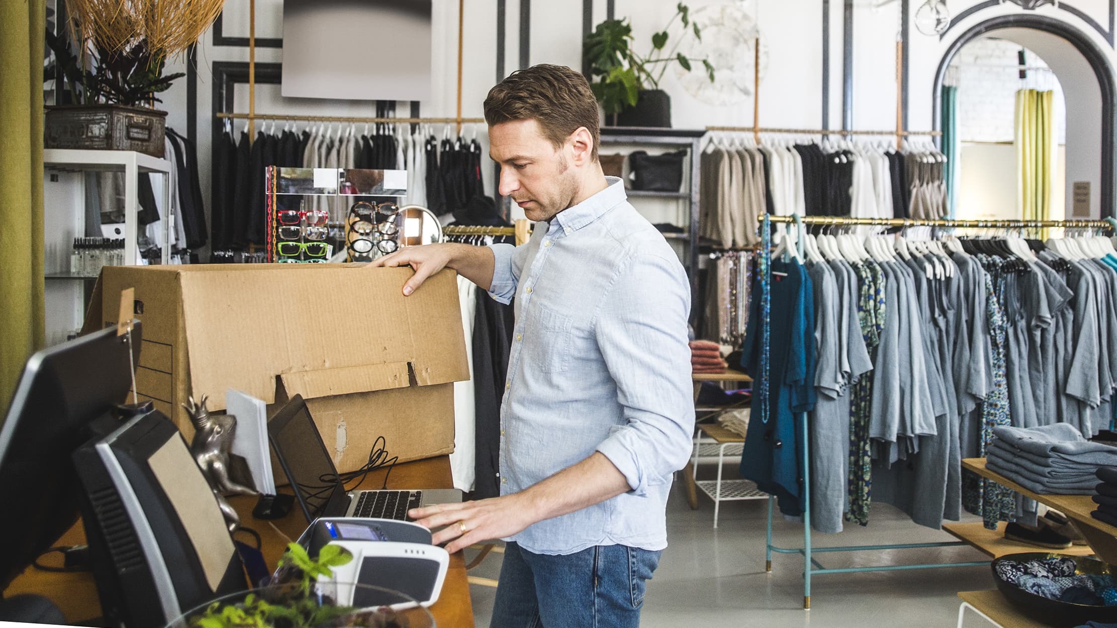 How retailers can prepare for Black Friday | Sage Advice UK