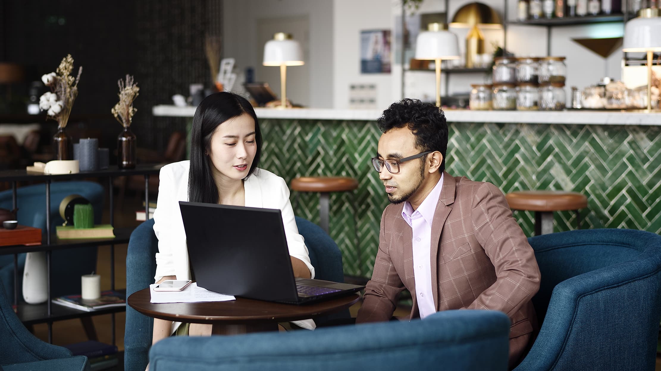 15 steps for an effective recruitment process | Sage Advice UK