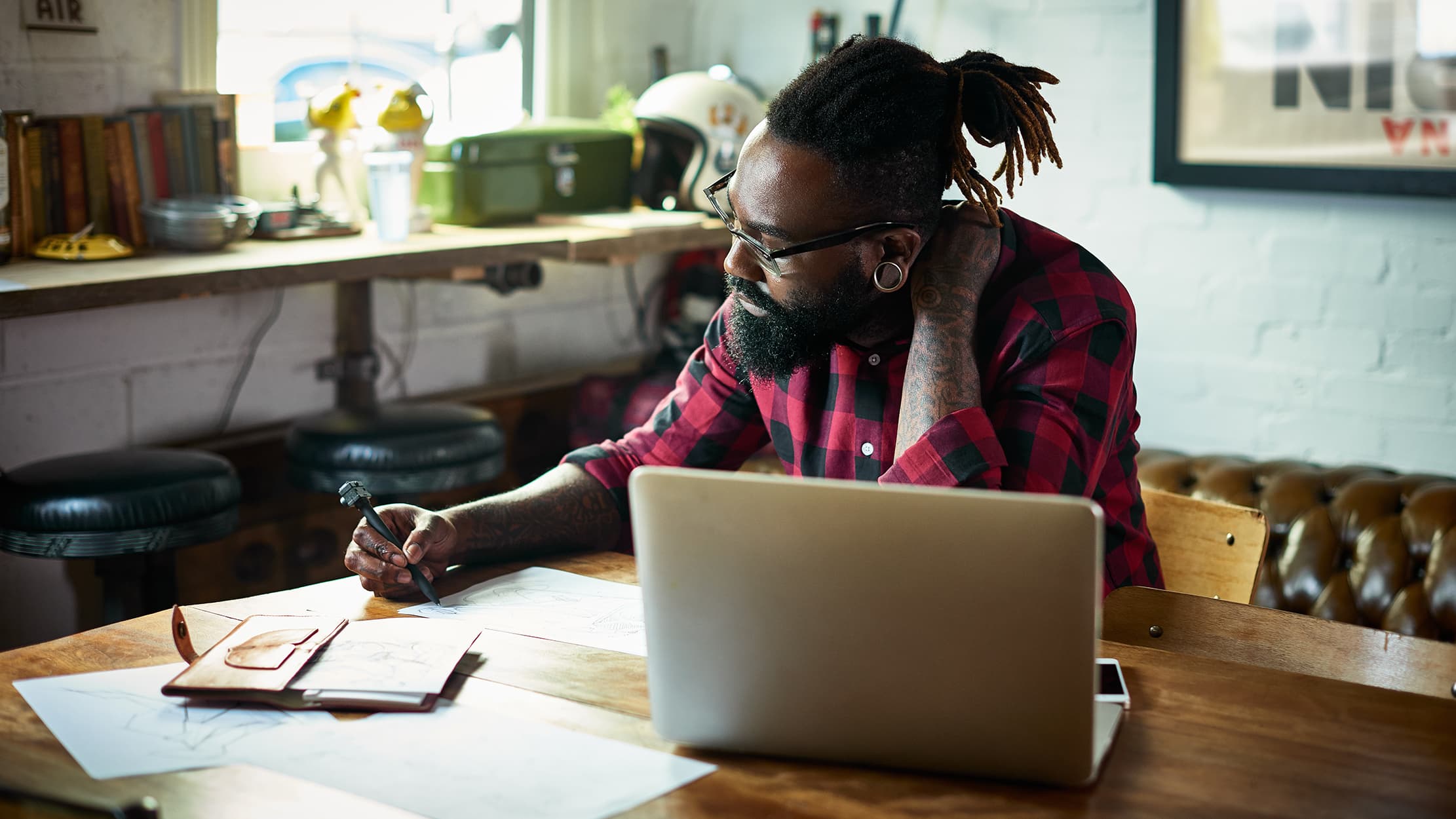 Better security means better business outcomes | Sage Advice UK