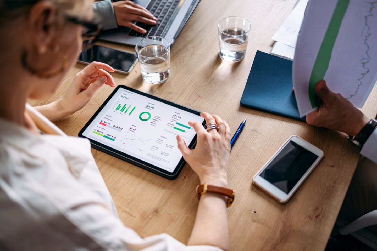 Sage Copilot: Secure by design, AI made ready for finance | Sage Advice UK
