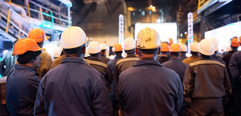 Manufacturing Employer Branding for Skilled Trades | Sagefrog