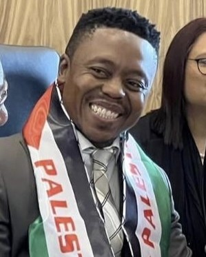 Amad’s return to Joburg leadership causes alarm - SA Jewish Report