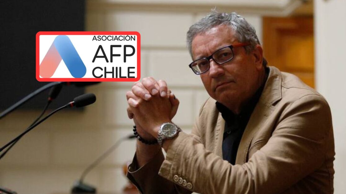 El perverso vínculo entre Bernardo Fontaine, empresario aliado de las AFP, y los trolls de Kast en redes sociales
