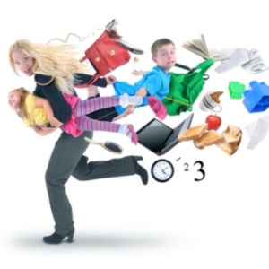 How Much Are Moms Worth in 2014? | Salary.com