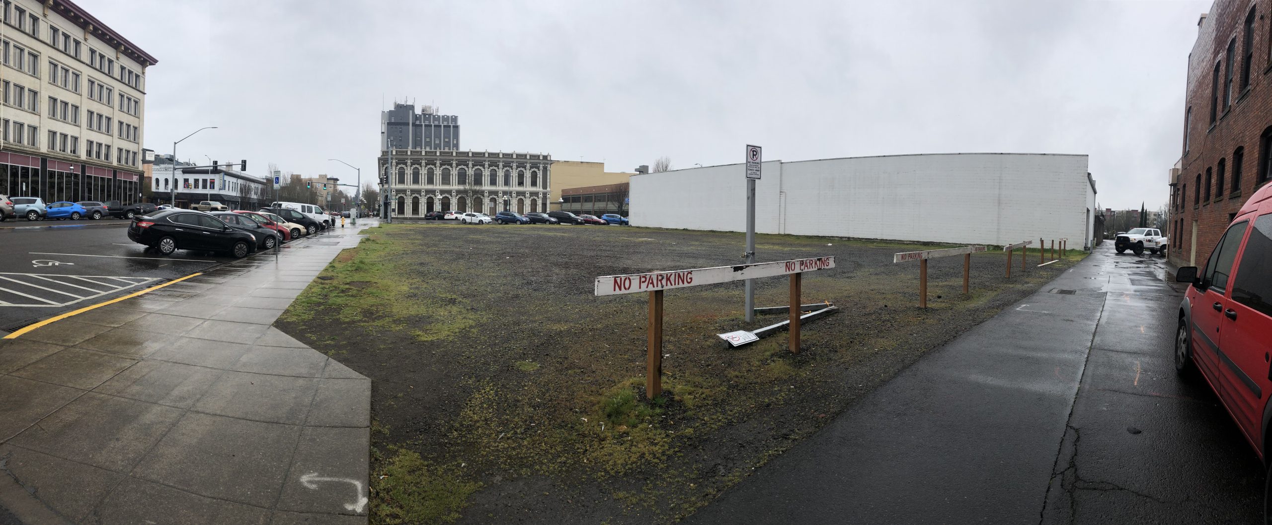 Downtown micro-apartments seek tax break from Salem City Council to tamp rent - Salem Reporter