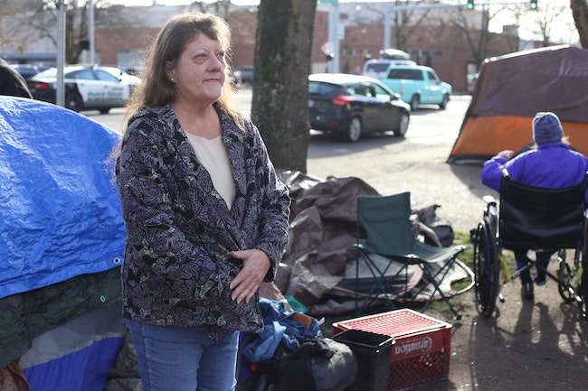 Can't afford Salem rent? The wait for a housing voucher is years long. - Salem Reporter