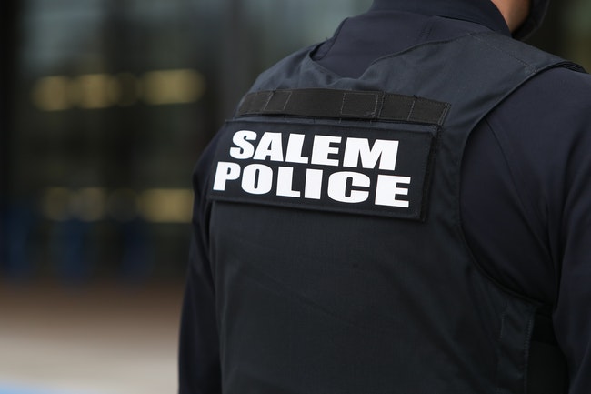 Salem police will have body cameras by summer, publish more crime data and policies - Salem Reporter