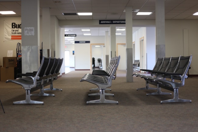 Salem City Council commits $2 million to airport terminal improvements, staffing - Salem Reporter