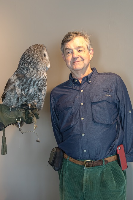 Harry Fuller, Author at Salem Reporter