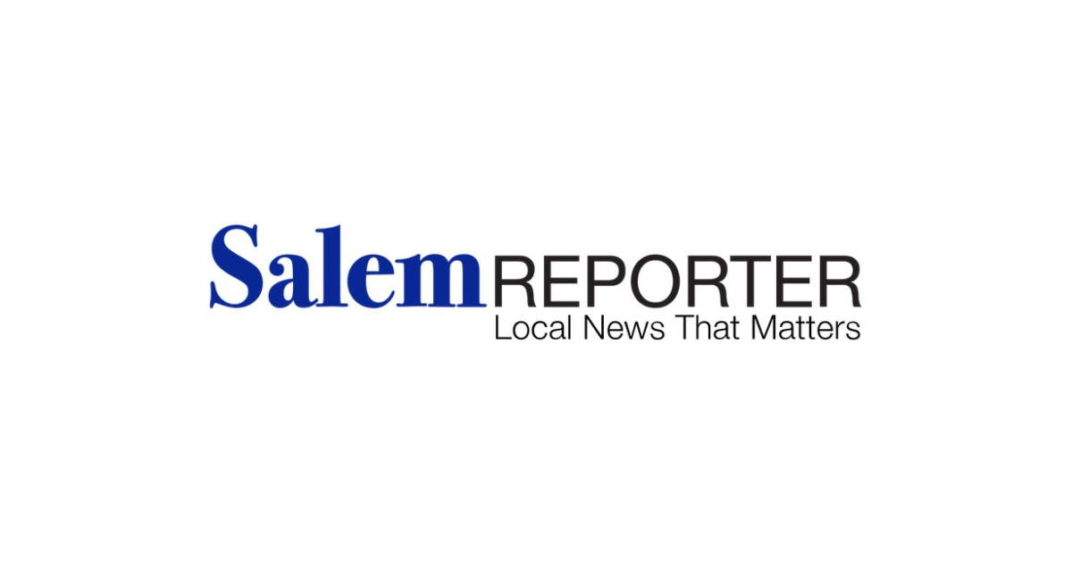 Community Easter Egg Hunt - Salem Reporter