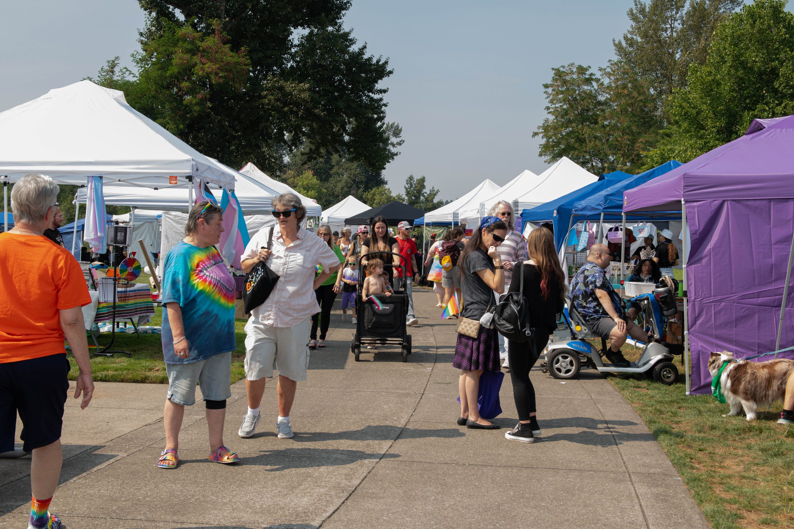 Event News - Salem Reporter