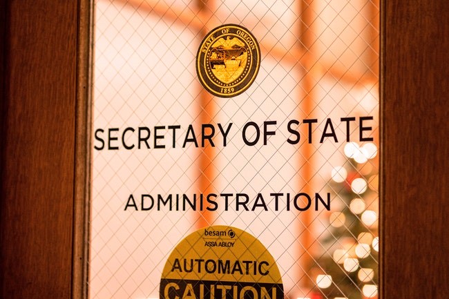 Transportation, education and juvenile justice: Oregon SOS reveals new audits for the year - Salem Reporter