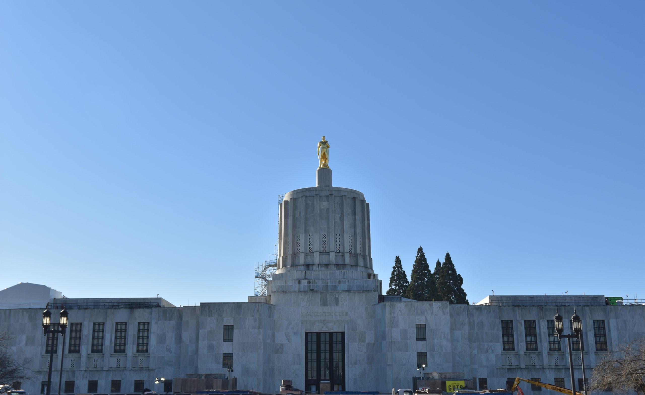 How Salem lawmakers’ priorities fared during the 2026 session - Salem Reporter