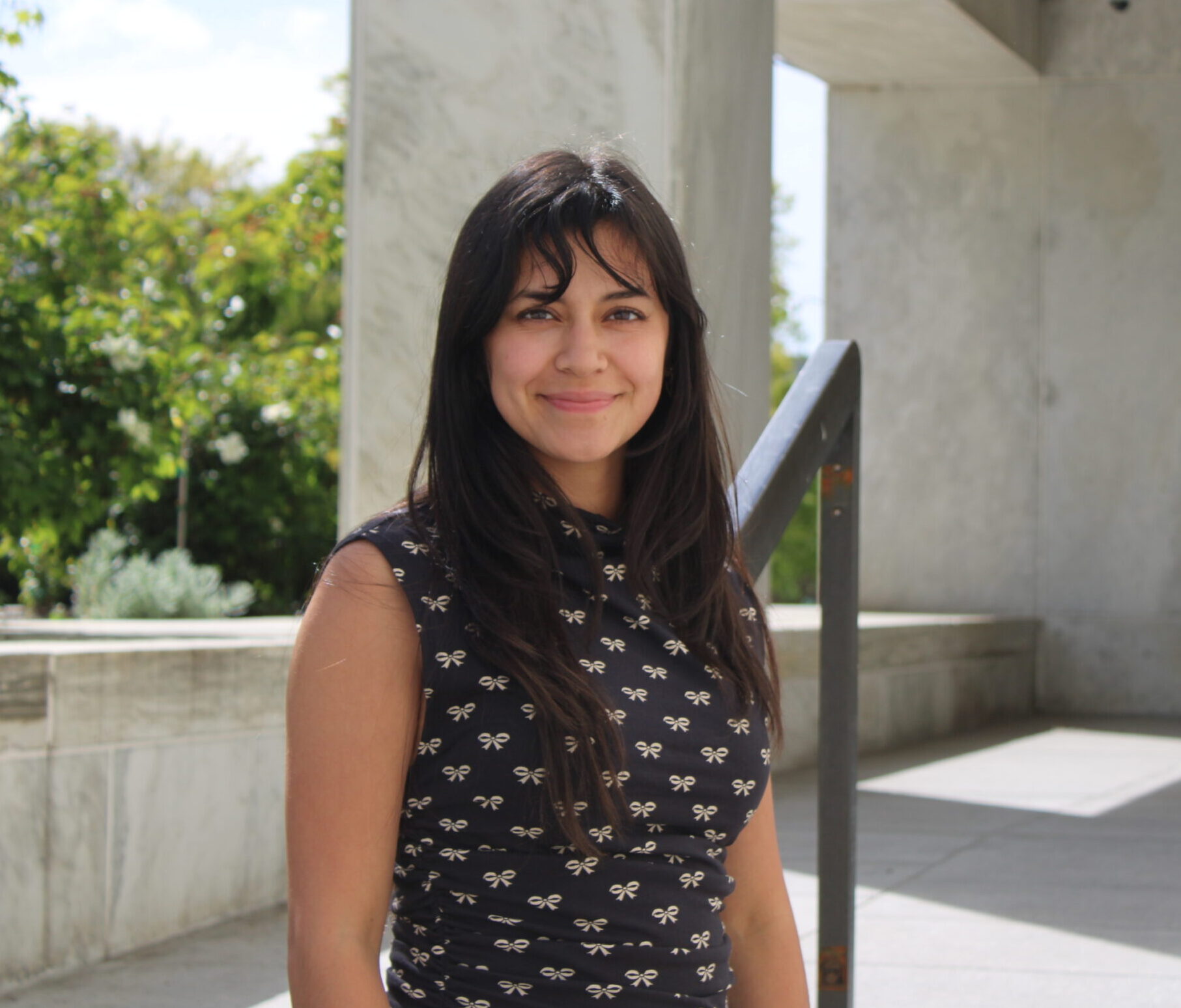 Mia Maldonado - Oregon Capital Chronicle, Author at Salem Reporter
