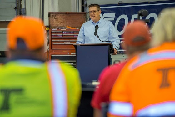 Oregon Department of Transportation director will retire - Salem Reporter
