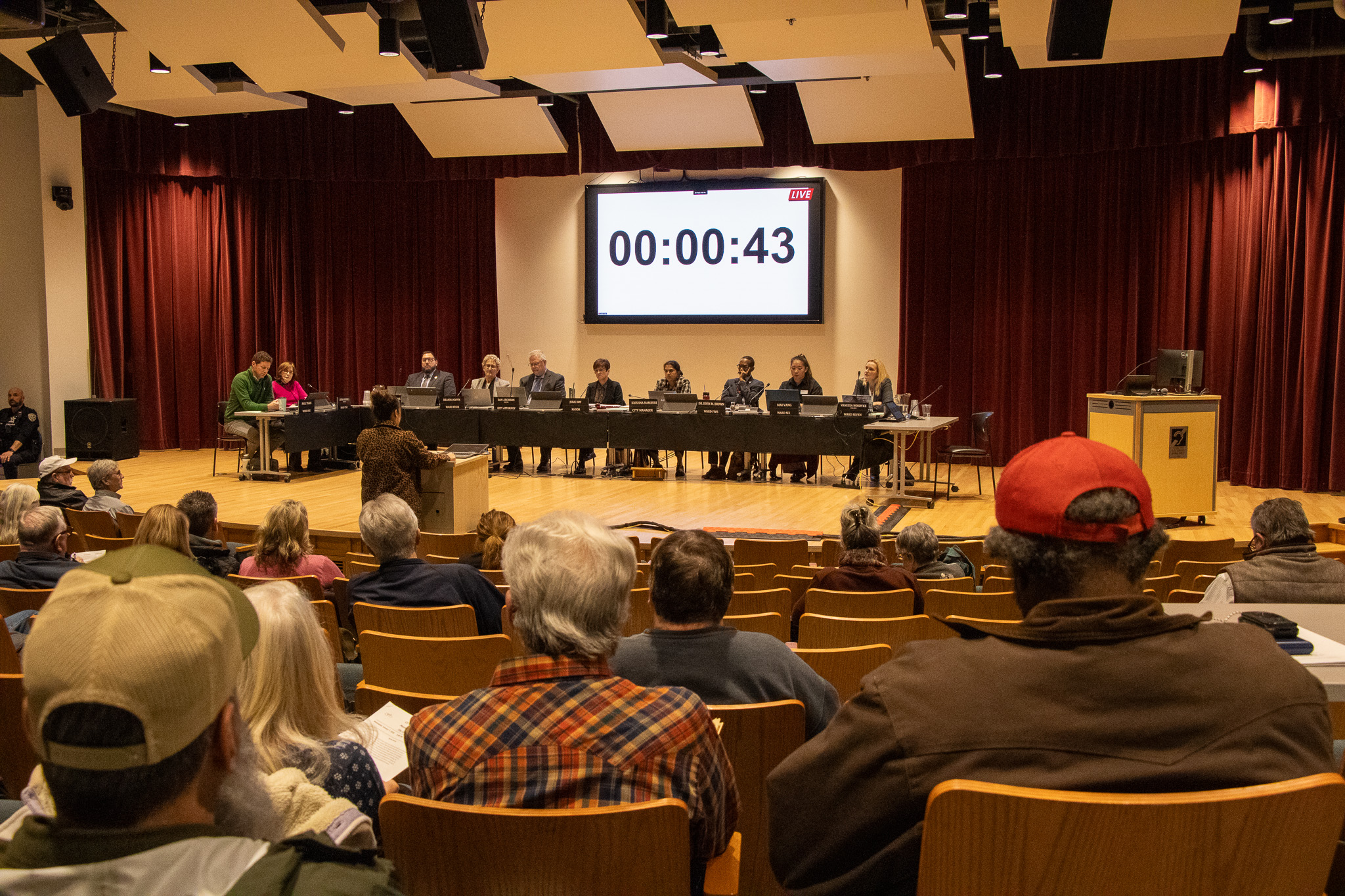 CITY MEETING: City to evaluate drug use resources, consider Airbnb fees - Salem Reporter