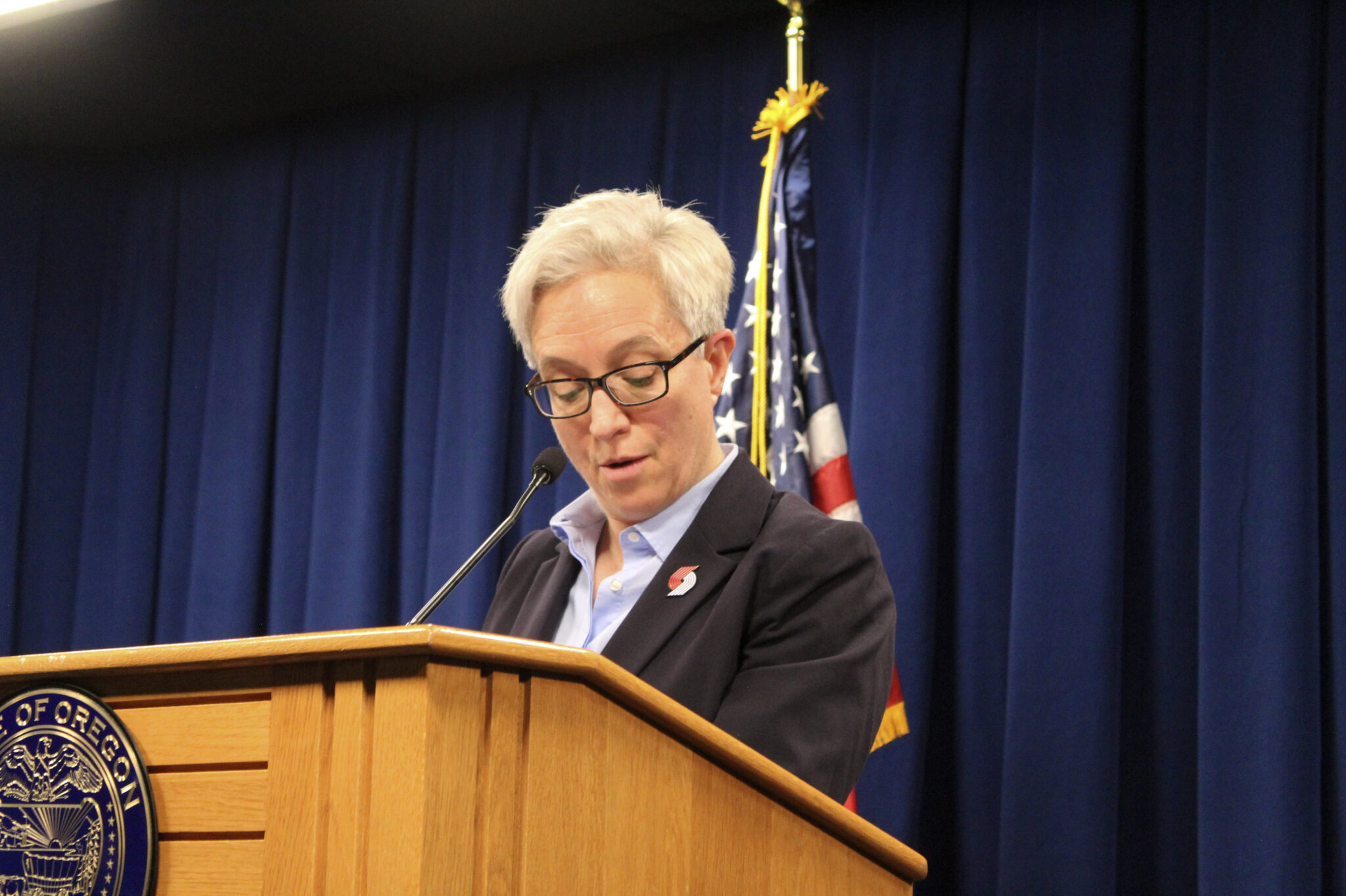 Oregon business leaders urge Gov. Kotek to think bigger with prosperity council effort - Salem Reporter