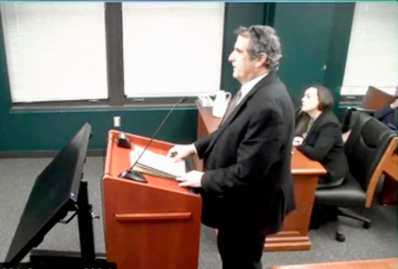 Salem attorney slapped with record fine after citing case law hallucinated by AI - Salem Reporter